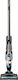 Bissell Multireach Essential Επαναφορτιζόμενη Σκούπα Stick 18V Γκρι