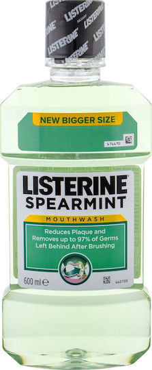 Listerine Spearmint Apă de Gură