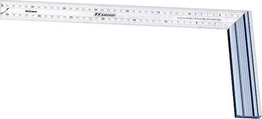 F.F. Group Carpenters Angle Ruler 50cm