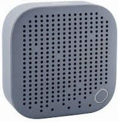 Remax RB-M27 Bluetooth-Lautsprecher 5W Cobalt Blue