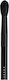 NYX Professional Makeup Professionelles Make-up Pinsel Für Lidschatten Aus Synthetischer Borste Pro Crease
