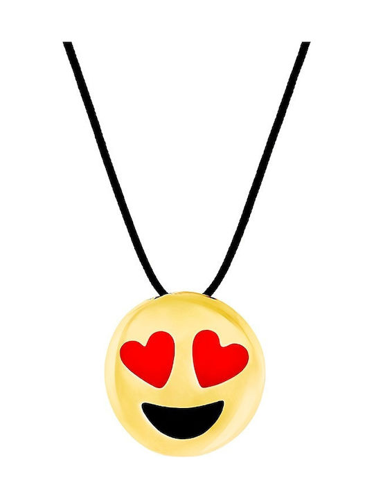Honor Omano In Love Placat cu aur