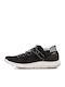 Pepe Jeans Hike Summer Sneakers Black