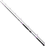 Grauvell Teklon Shore Max Καλάμι Ψαρέματος για Shore Jigging 3m 35-110gr