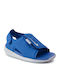 Sunray Adjust 5 TD Children's Beach Shoes Blue