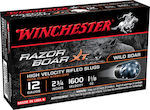 Winchester Razor Boar XT Rifled 32gr 5τμχ