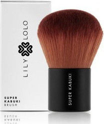 Lily Lolo Synthetic Make Up Brush Kabuki
