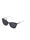 Tommy Hilfiger Women's Sunglasses with Black Frame and Black Lens TH1647/S 807