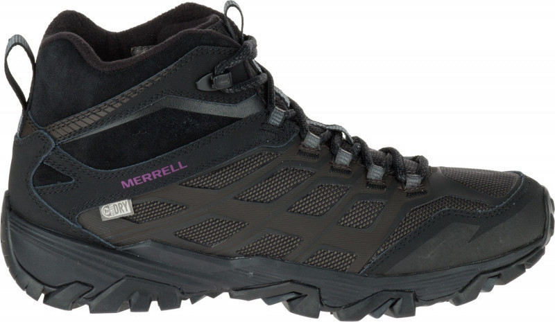 moab fst 3 thermo mid