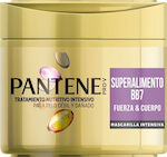 Pantene Superfood Haarmaske für Reparatur 300ml