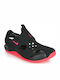 Nike Sunray Protect 2 PS Children's Beach Shoes Black