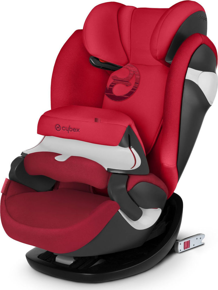 Кресло cybex pallas m fix