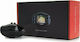 Einparts Автомобилна DVR камера 720P с дисплей 1.5" за Паркет със смукателна чаша