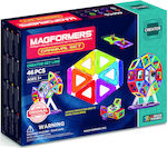 Magformers Μαγνητικό Παιχνίδι Creator Carnival Set για 4+ Ετών