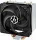 Arctic Freezer 34 Ψύκτρα Επεξεργαστή για Socket AM4/AM5/115x