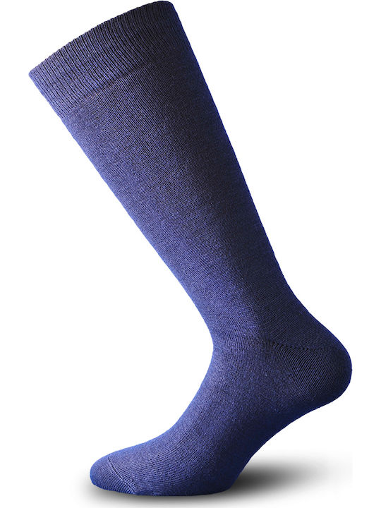 Walk W2062 Ανδρικές Ισοθερμικές Κάλτσες Σκούρο Μπλε