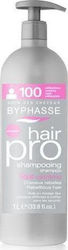 Byphasse Hair Pro Liss Extreme Rebellious Hair 1000ml