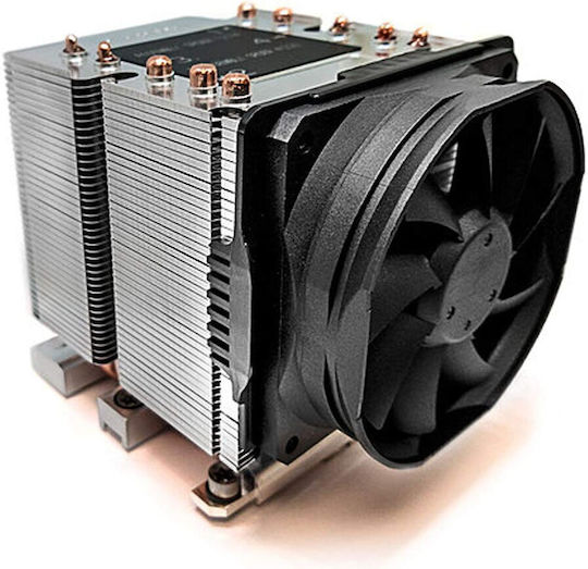 Inter-Tech B-14 Ψύκτρα Επεξεργαστή για Socket 3647