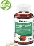 Sovita Acerola Vitamin C Vitamin for Immune System Boost, Skin & Antioxidant Action 200 caps