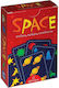 Board Game Space for 2 Players 6+ Years Old Svoura