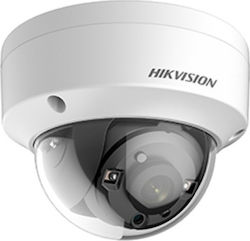 Hikvision DS-2CE56D8T-VPITF CCTV Surveillance Camera 1080p Full HD Waterproof with Lens 2.8mm