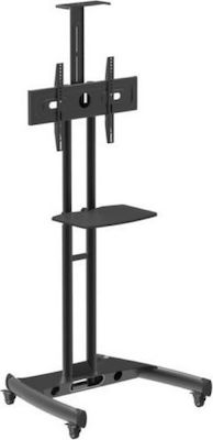 Opticum AX Herkules TV Mount Floor up to 65" and 45kg