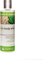 Mastic Spa Aloe Body Milk 250ml