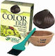 Natur Erbe Color Erbe Set Hair Dye no Ammonia 1...