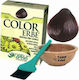 Natur Erbe Color Erbe Set Haarfarbe kein Ammoni...