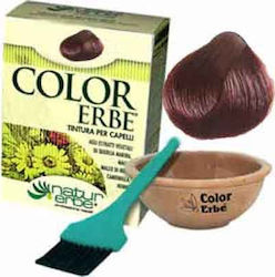 Natur Erbe Color Erbe Бои За Коса Без Амоняк № ...