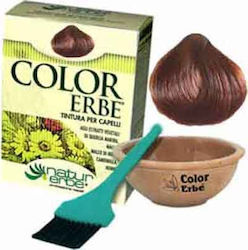 Natur Erbe Color Erbe Бои За Коса Без Амоняк Че...