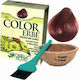 Natur Erbe Color Erbe Set Haarfarbe kein Ammoni...