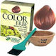 Natur Erbe Color Erbe Set Haarfarbe kein Ammoni...