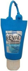 InterMed Reval Plus Antiseptic Hand Gel 30ml Na...
