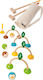 Plan Toys Sportspielzeug Outdoor Cricket Set