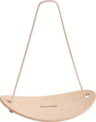Plan Toys Играчка Играчки за баланс Навъншна игра Wooden Balance Board