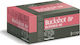 Nobel Sport Cartridges Plumbum HP Buckshot 8pellets 36gr 10pcs
