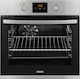 Zanussi Cuptor Deasupra Blatului 57lt L59.4cm.