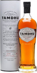 Tamdhu Batch Strength Ουίσκι 700ml