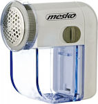 Mesko MS 9610 Fabric Shaver White