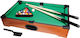 Vedes Spielzeug Pool-Tische Indoor