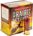 Federal Premium Prairie Storm FS Lead 36gr 25τμχ