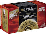 Federal Premium Mag Shok Flitecontrol Magnum 49gr 10τμχ
