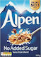 Alpen Swiss Tools Μούσλι Βρώμης 560gr