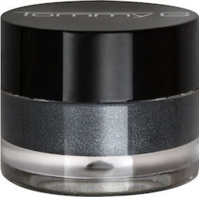 TommyG Dazzle Gel Eyeshadow Eye Shadow in Creamy Form with Gray Color