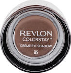 Revlon ColorStay Creme Eye Shadow 715 Espresso