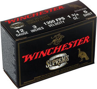 Winchester Supreme Double X 64gr 10τμχ