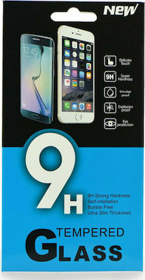 Tempered Glass (iPhone 6 / 6s)