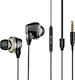 Baseus Encok H10 In-Ear Freihändig Kopfhörer mi...