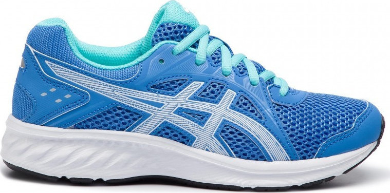 asics jolt 2 gs review